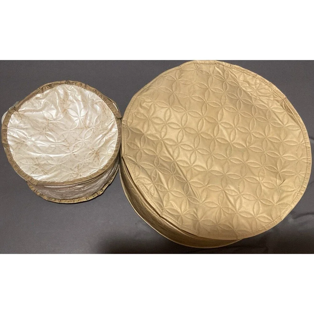 Vintage Lenox Cup and Saucer Autumn Pattern w/ Gold Rim Set Of 11 Cups/Saucers
